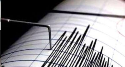 Sciame sismico in provincia di Benevento