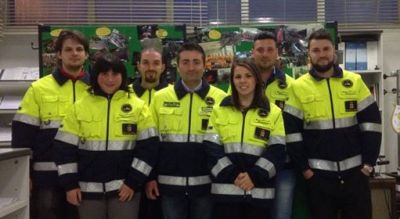 Nominato Il Consiglio Direttivo della Protezione Civile comunale.