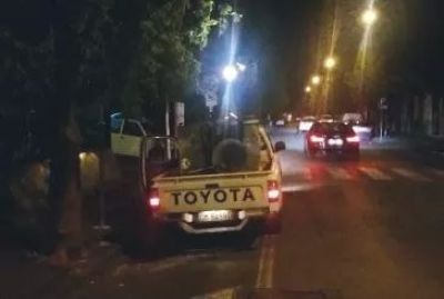 DISINFESTAZIONE INSETTI VOLANTI IN TUTTA LA CITT&Agrave;