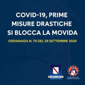 COVID-19, LE NUOVE NORME