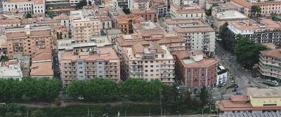 DIVIETO DI ASSEMBRAMENTO