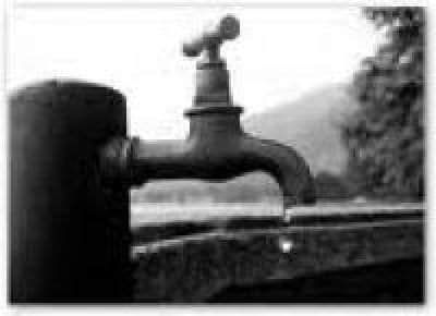 Avviso di sospensione idrica del 17.11.2020 - Comune di Cava de' Tirreni.