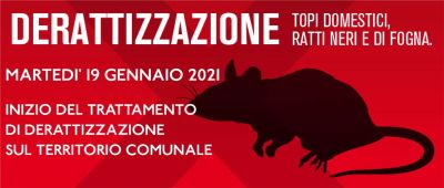 AVVISO ALLA CITTADINANZA