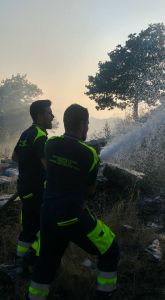 I colleghi di Castel San Giorgio