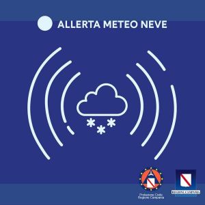 AVVISO DI ALLERTA PER PREVISTE CONDIZIONI METEOROLOGICHE AVVERSE.