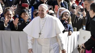 Papa a Pietrelcina, l'appello del Questore di Benevento: "Fedeli, anticipate l'arrivo".