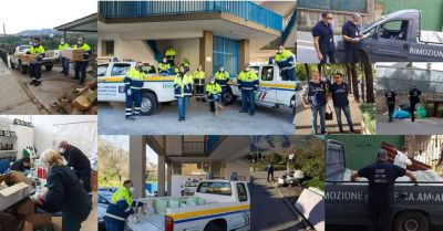 PROSSIMAMENTE IL NUOVO BANDO PER LA PROTEZIONE CIVILE