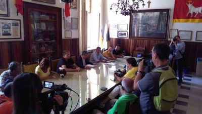 DOPO GLI INCENDI, PREVENZIONE PRESTO E BENE.