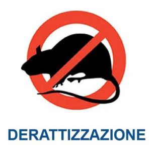 AVVISO AI CITTADINI TRATTAMENTO DI DERATTIZZAZIONE SUL TERRITORIO COMUNALE