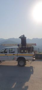 Partita da oggi la convenzione A.I.B. tra il Gruppo comunale di Protezione Civile e la Regione Campania.