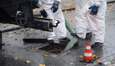 PREVENZIONE: PULIZIA DELLE CADITOIE