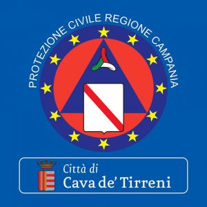 Notte di ricerche a Cava de'Tirreni.