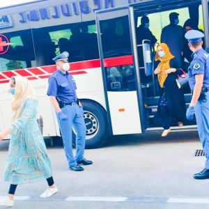 GARA DI SOLIDARIET&Agrave; PER I PROFUGHI AFGANI