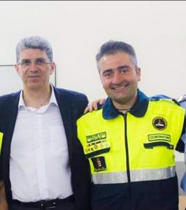 Riconfermato Il coordinatore del Gruppo comunale cavese.