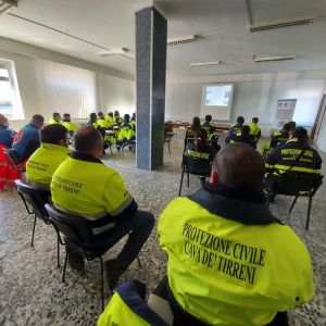 Corso per operatori A.I.B.