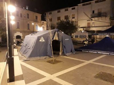 Prevenzione e promozione del benessere e della salute a Cava de'Tirreni.