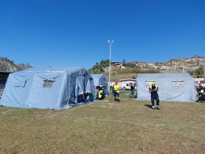 EXE SISMA DELLO STRETTO-REGGIO CALABRIA E MESSINA 3,4,5/11/2022