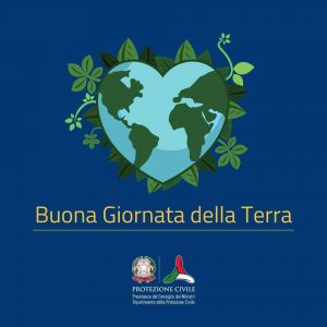 Giornata della Terra.