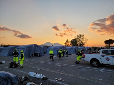 Sarno, 5 maggio 1998 - 5 maggio 2023