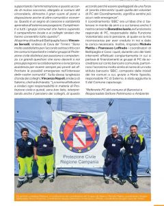 Costituito il Coordinamento BBC Salerno.