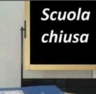 ALLERTA METEO: DOMANI 19 OTTOBRE SCUOLE CHIUSE.