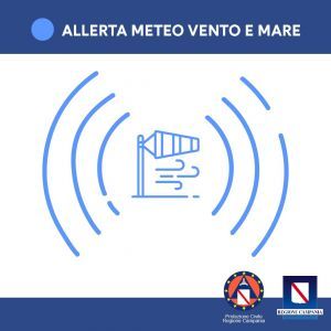 AVVISO DI ALLERTA PER PREVISTE CONDIZIONI METEOROLOGICHE AVVERSE.