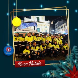 Buon Natale