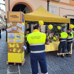 Io non rischio 2024.