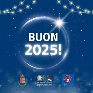 Buon anno