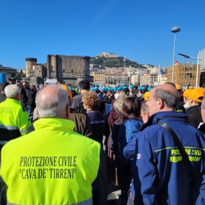 EXE CAMPI FLEGREI 2025