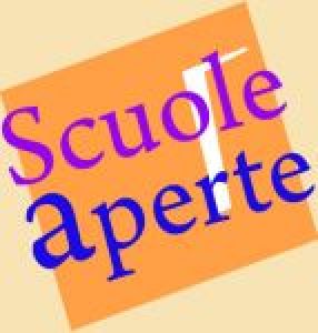 SCUOLE APERTE MERCOLED&Igrave; 8 NOVEMBRE