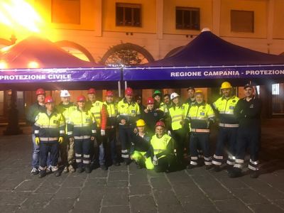 Il villaggio della salute 2&ordf; edizione.