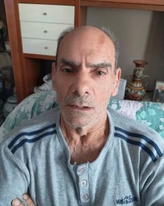 AVVISO PERSONA SCOMPARSA