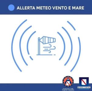 AVVISO DI ALLERTA PER PREVISTE CONDIZIONI METEOROLOGICHE AVVERSE.
