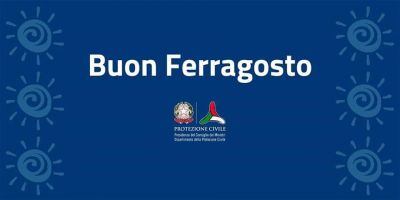 Buon ferragosto