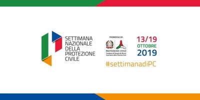 La settimana della Protezione Civile si avvicina!