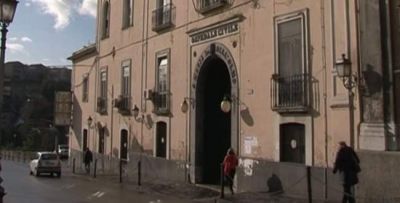 NON &Egrave; CORONAVIRUS