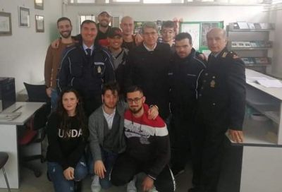 LE SENTINELLE DEL "FUOCO AMICO"