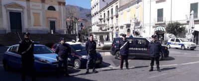 La domenica al tempo del Covid-19.