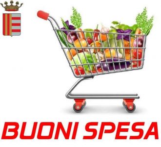 SOLIDARIET&Agrave; ALIMENTARE - BONUS SPESA