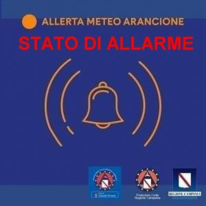 AVVISO ALLA CITTADINANZA - STATO DI ALLARME