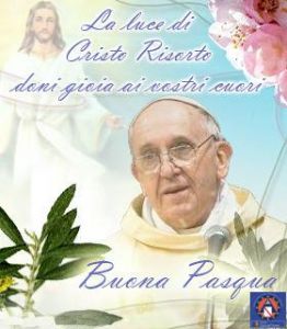 Auguri dalla Protezione Civile di Cava de'Tirreni.