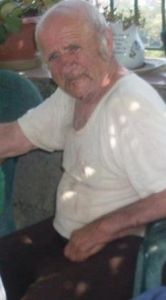 Ritrovato allo stremo delle forze ma vivo, l�ottantaseienne scomparso una settimana fa.