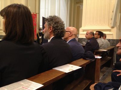 Autorit&agrave; intervenute