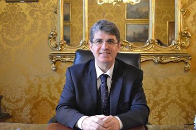 Il Sindaco Servalli spiega le ragioni della chiusura delle scuole.